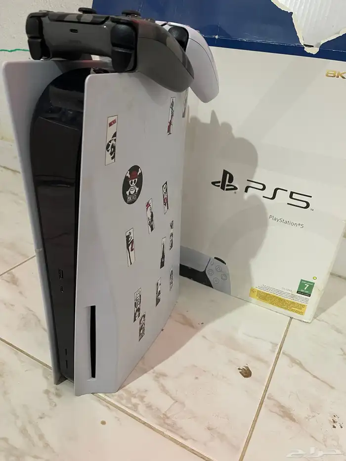 سوني فايف شريط نضيف استعمال حشمه 0