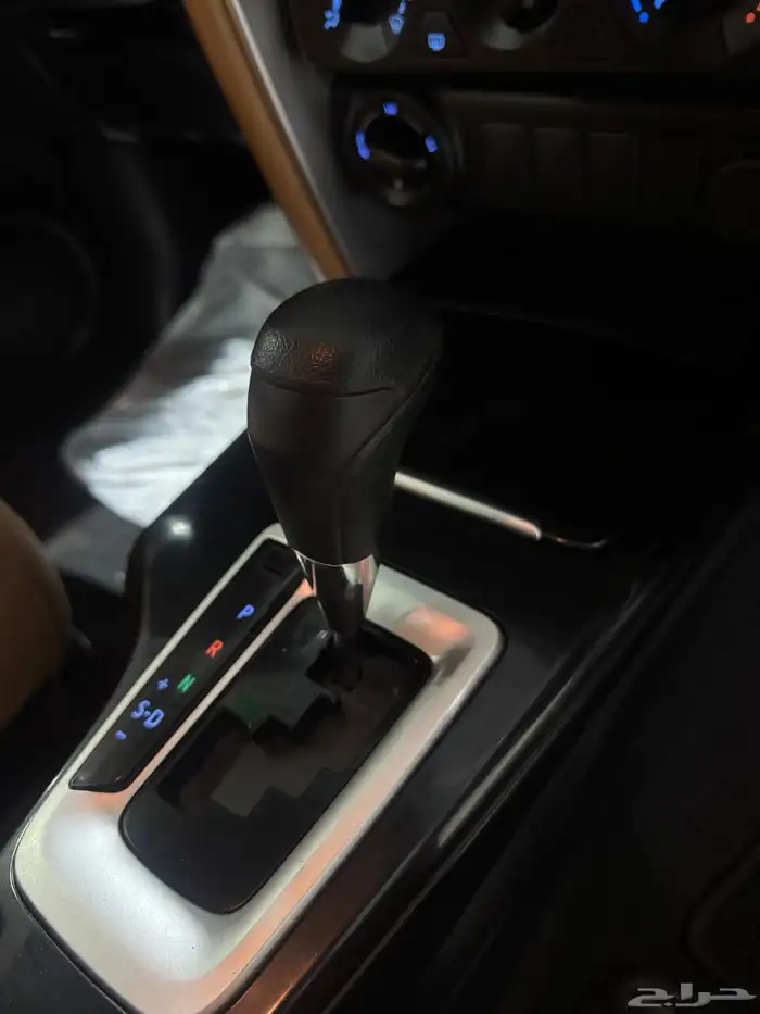 فورتشنر GX مخزن نظيف 17