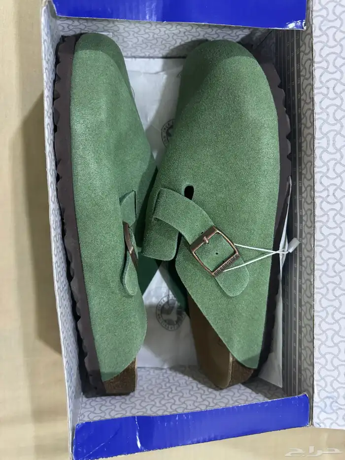 شوز بيركن ستوك Birkenstock مقاس 43 1