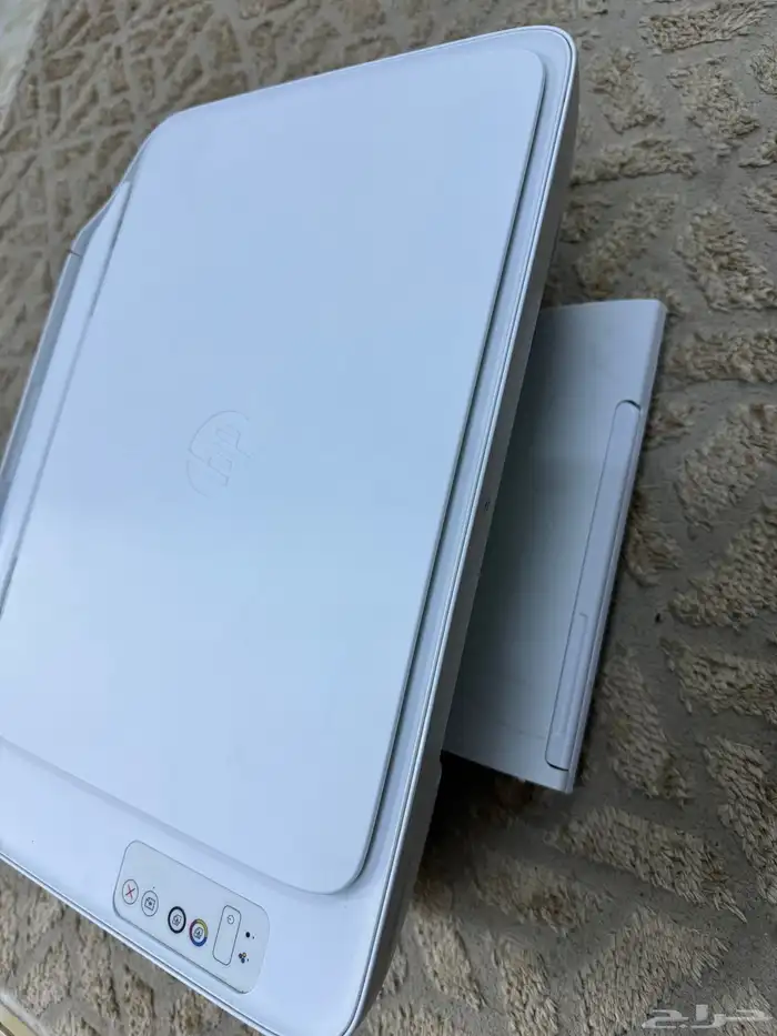 HP DeskJet 2320 طابعة اتش 3