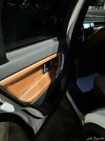 لاند روفر ديسكفري 2016 فل كامل index