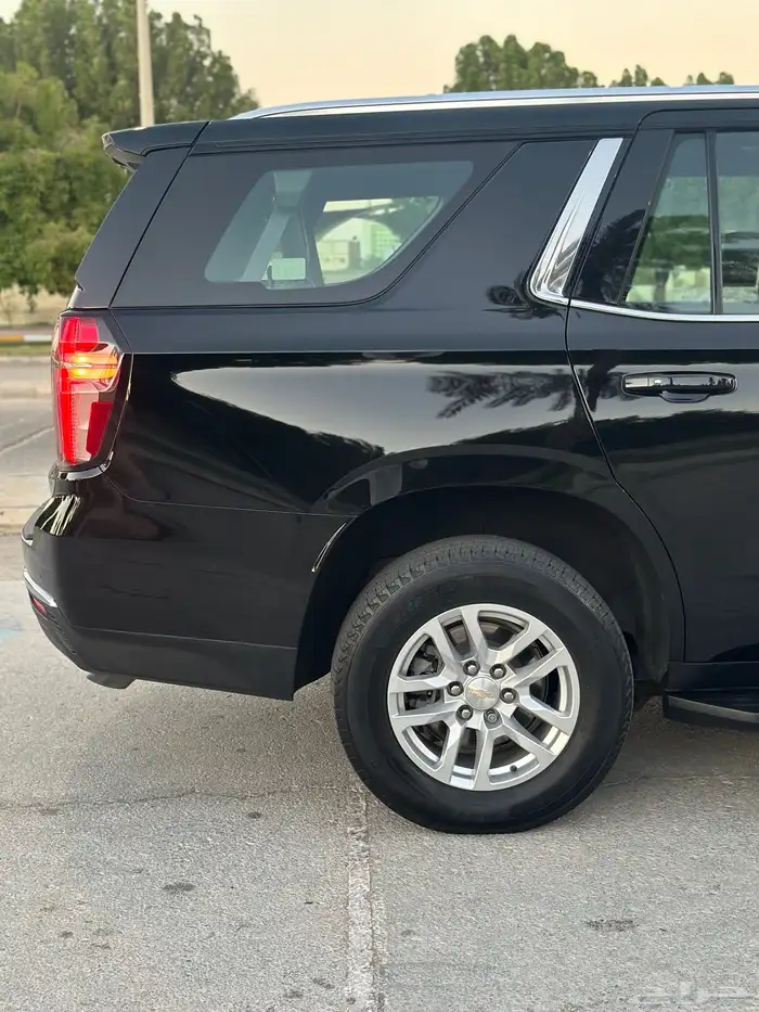 تاهو 2022 LS (مخزن) 17