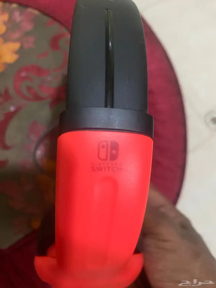 نينتندو سويتش أوليد 17