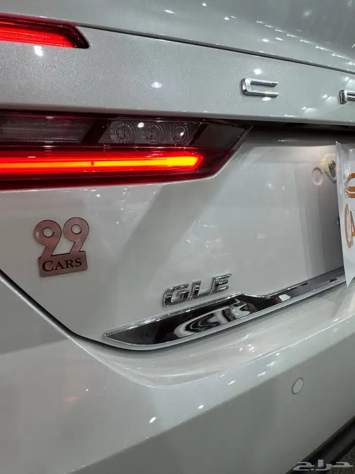 كامري قراندي 6