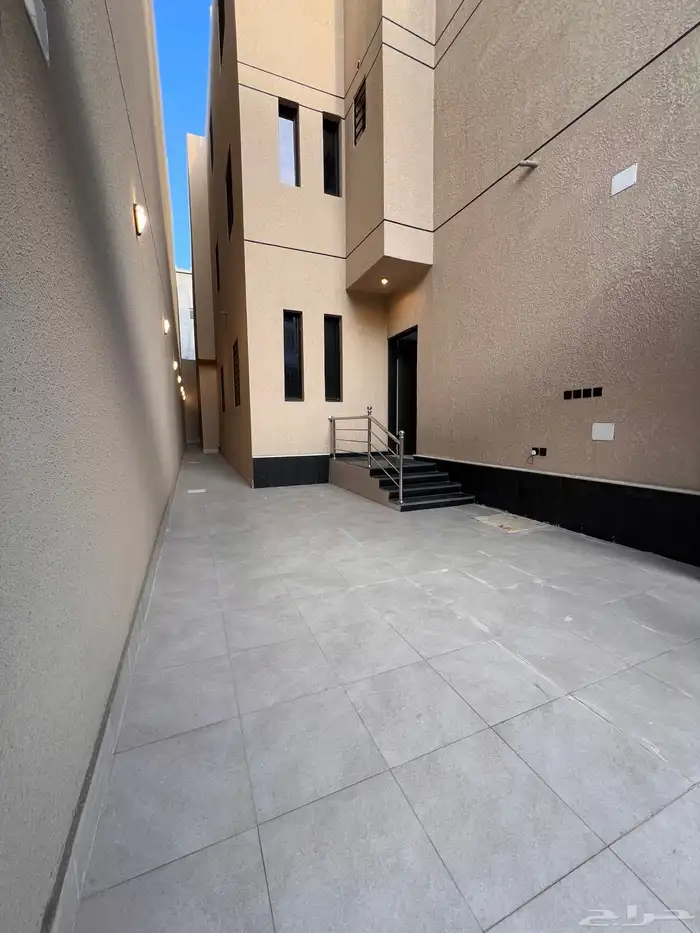 ادوار ارضيه وارواف علويه بالمحالة ابها بتصميم عصرى حديث 3