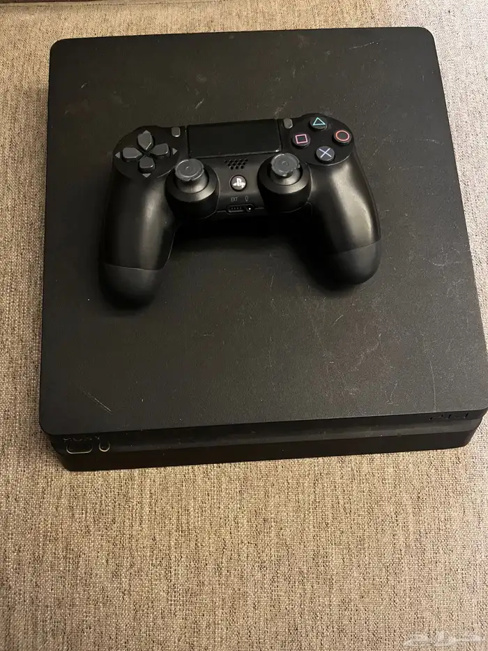 سوني 4 مع يد 0