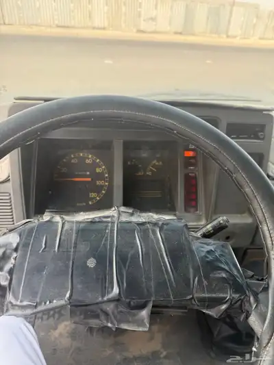 للبيع دينا ديهاتسو 1999 index