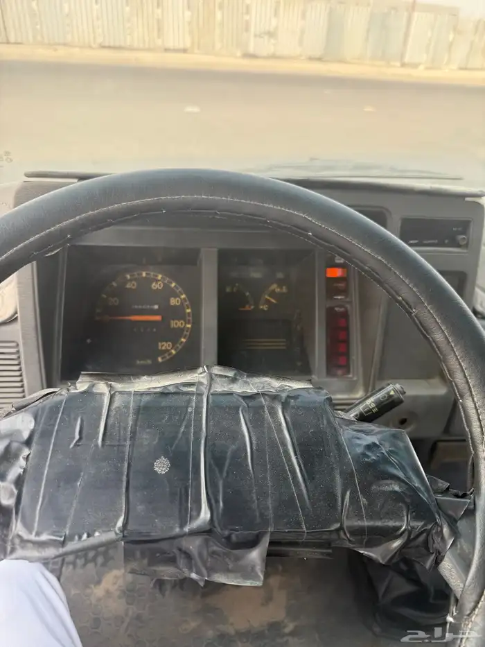 للبيع دينا ديهاتسو 1999 5