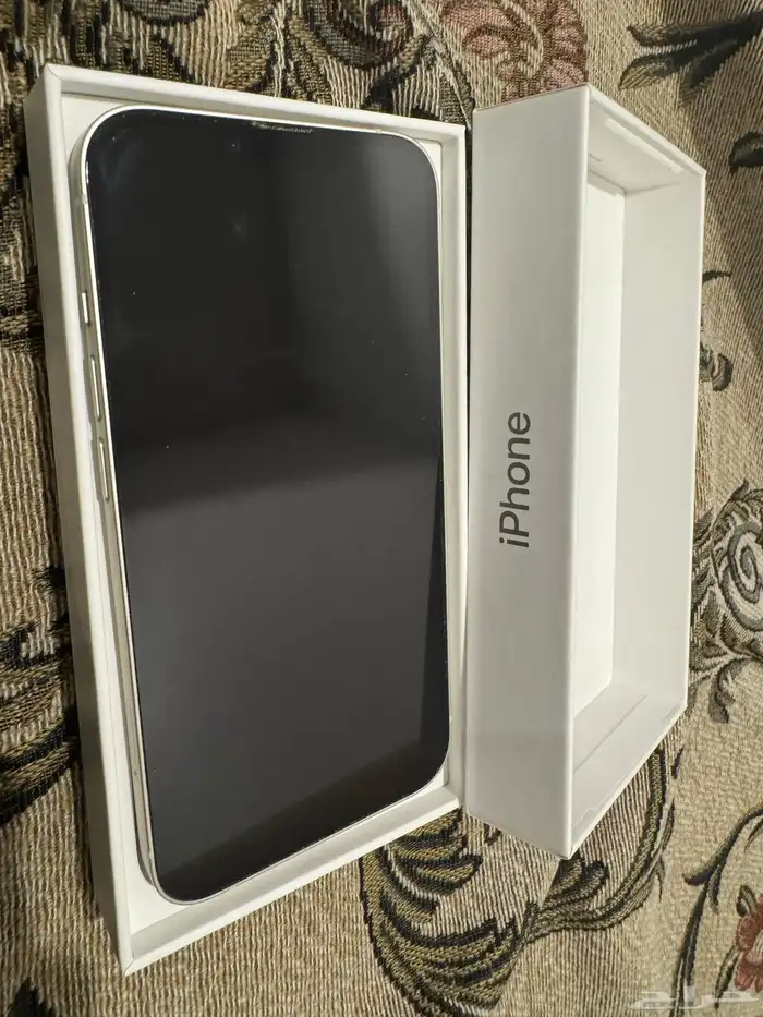 ايفون 13 عادي 2