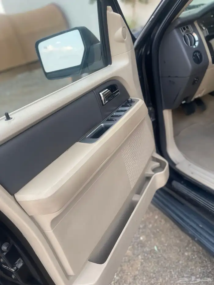 اكسبديشن 13 3