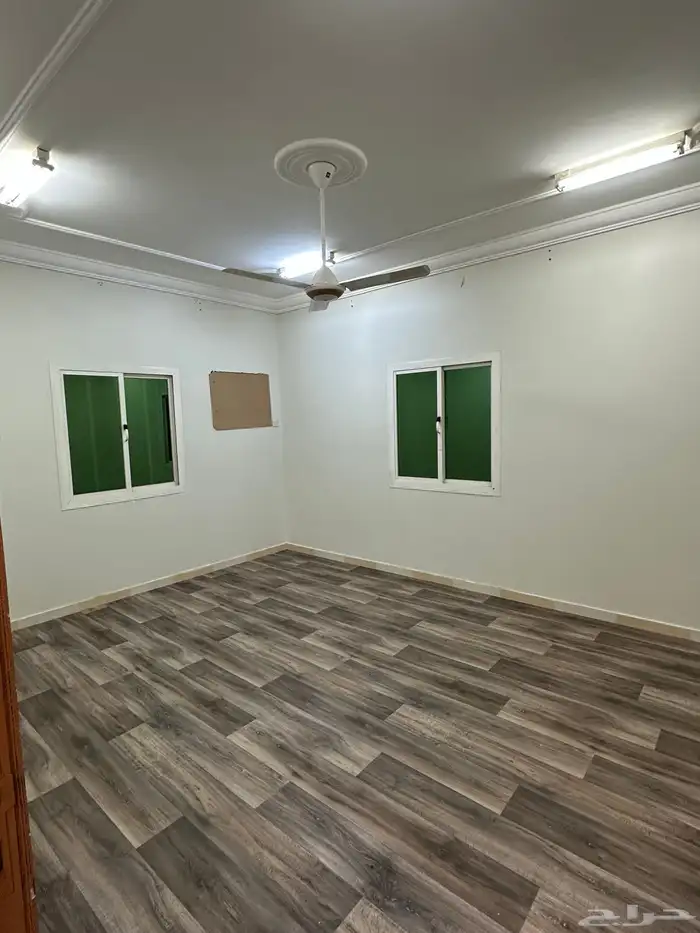 شقة للإيجار في بيشة حي الخزامى 9