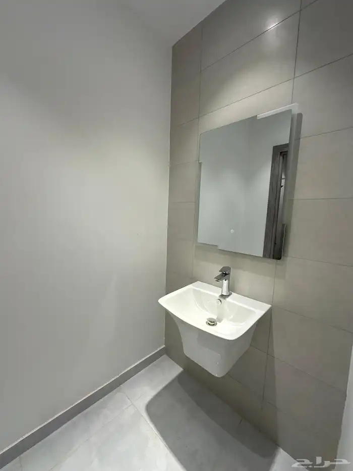 المدينة المنورة في حي التلال شقة 380 الف ريال 6