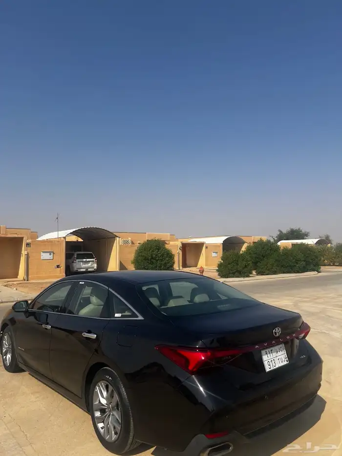 افالون 22 اسود كذاب نظيفة جد ا 6