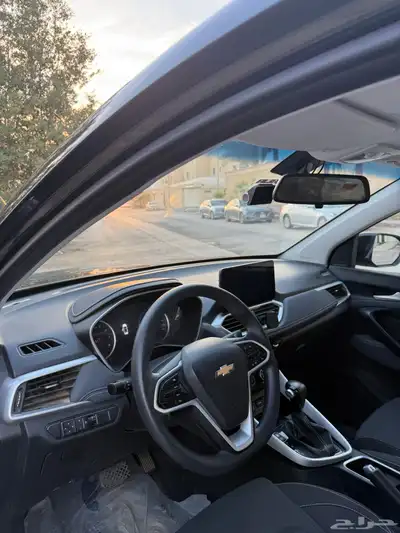 شفروليه كابتيفا index