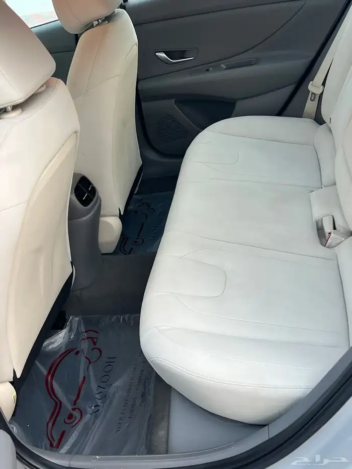 هيونداي النترا 2023 17