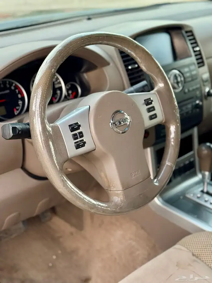 للبيع نيسان باثفندر 2009 فل كامل ((نظيف)) 31