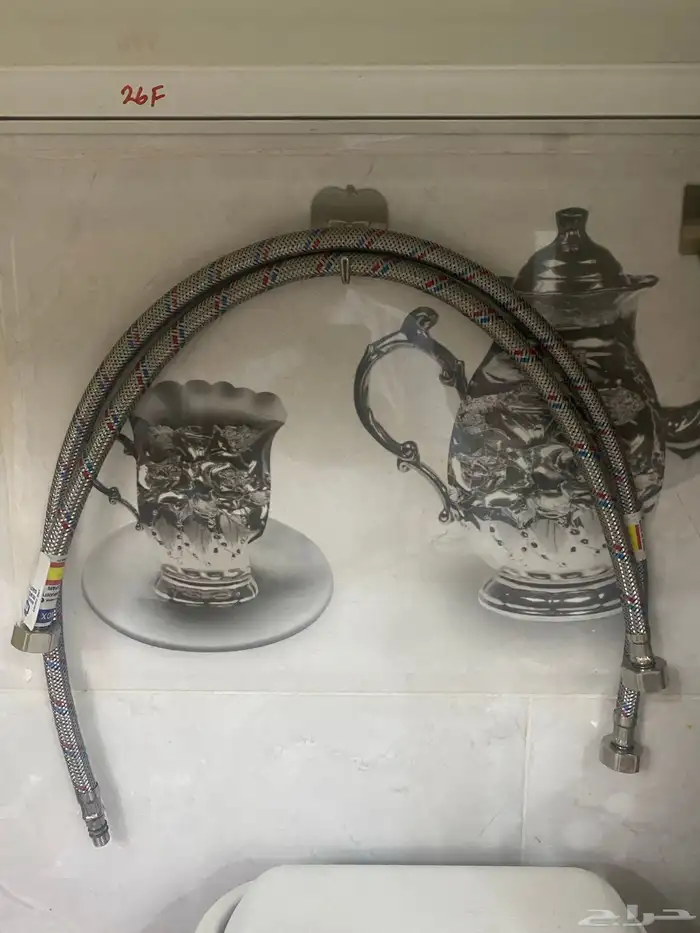 ادوات سباكة بي سعر الجمله 2