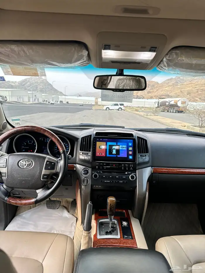 فيكسار 2009 فل كامل نظيف جدا 18