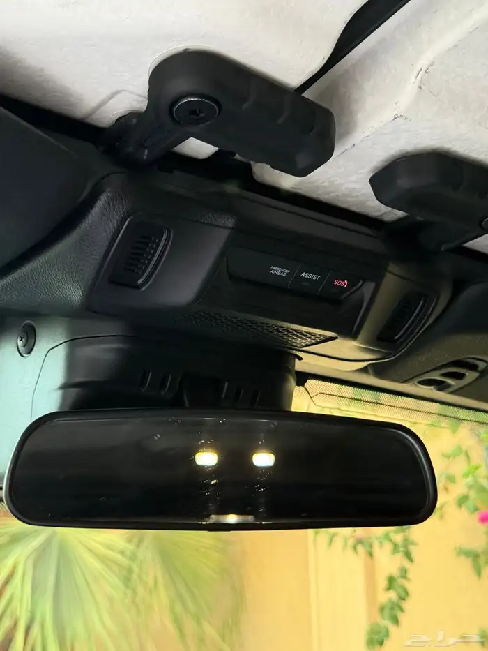 رانجلر صحاري 2024 ( جديد ) 25