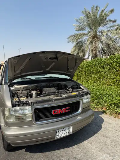 جمس فان 2005 index