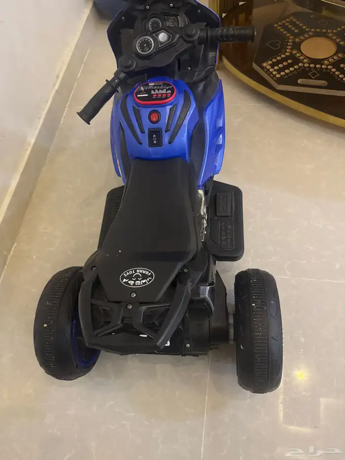 دباب اطفال 5