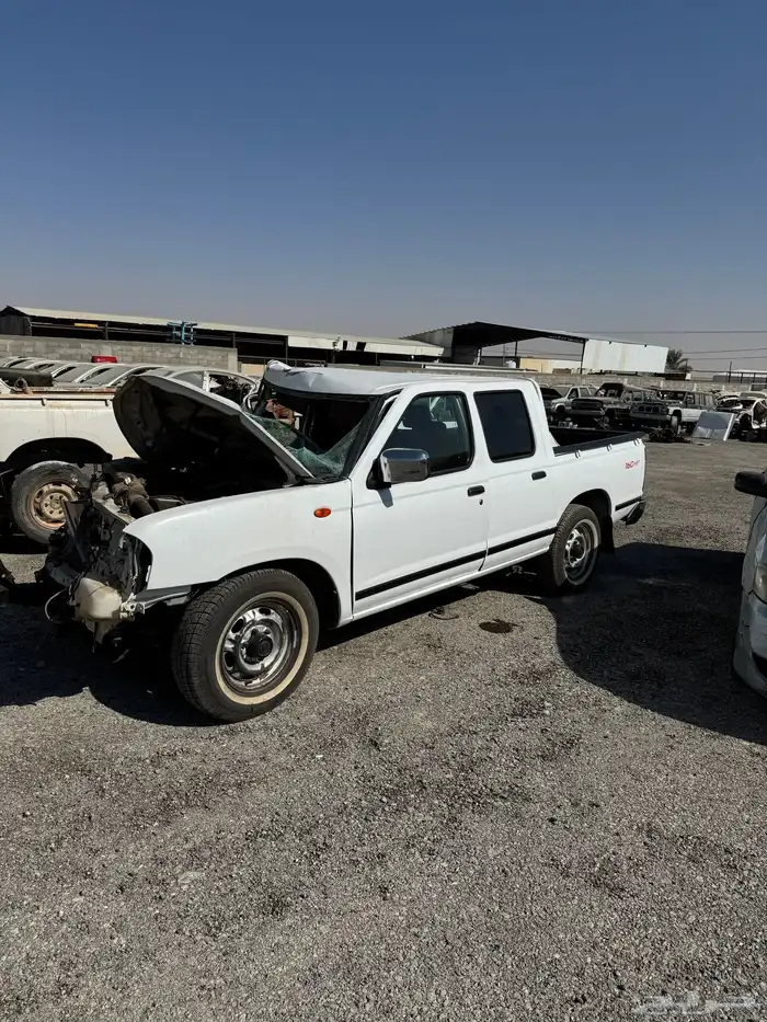 ددسن 2015 البيع قطع غيار 0