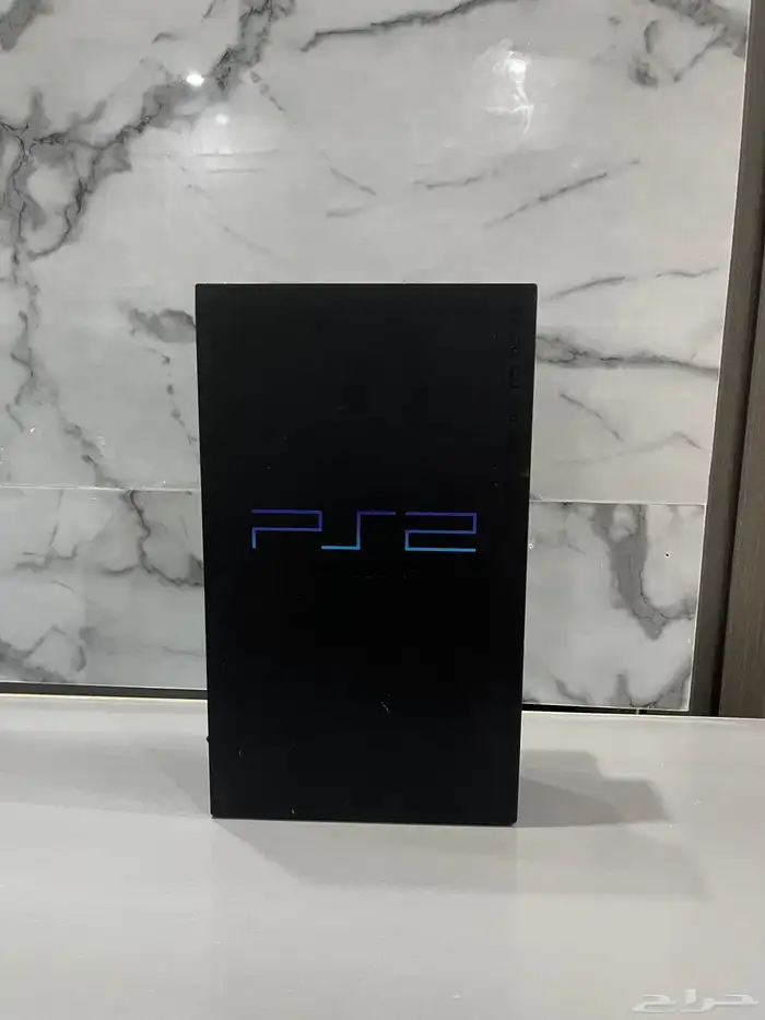 من النوادر بلايستيشن 2مخزن 2