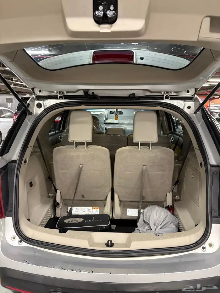 اكسبلورر موديل 2015 15