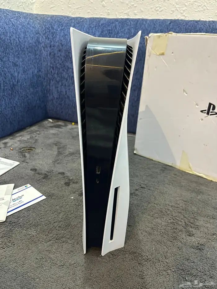 سوني 5 محمل فيه فيفا 25 4