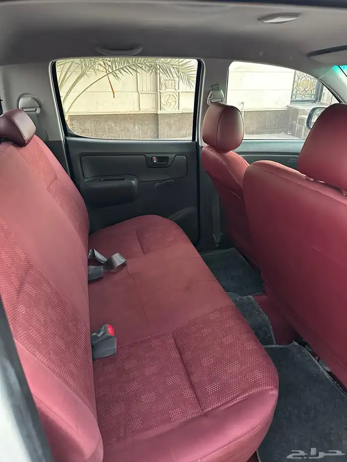 هايلوكس 2012 20