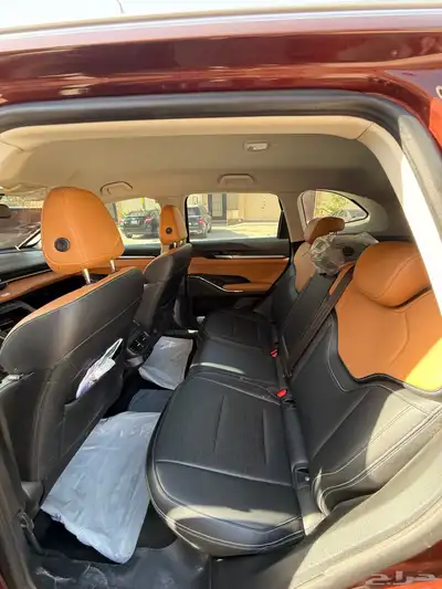 جيب هافال h6 موديل 2022 نضيف index