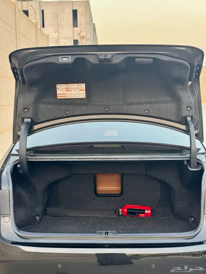 لكزس ES 350 DD 2018 10