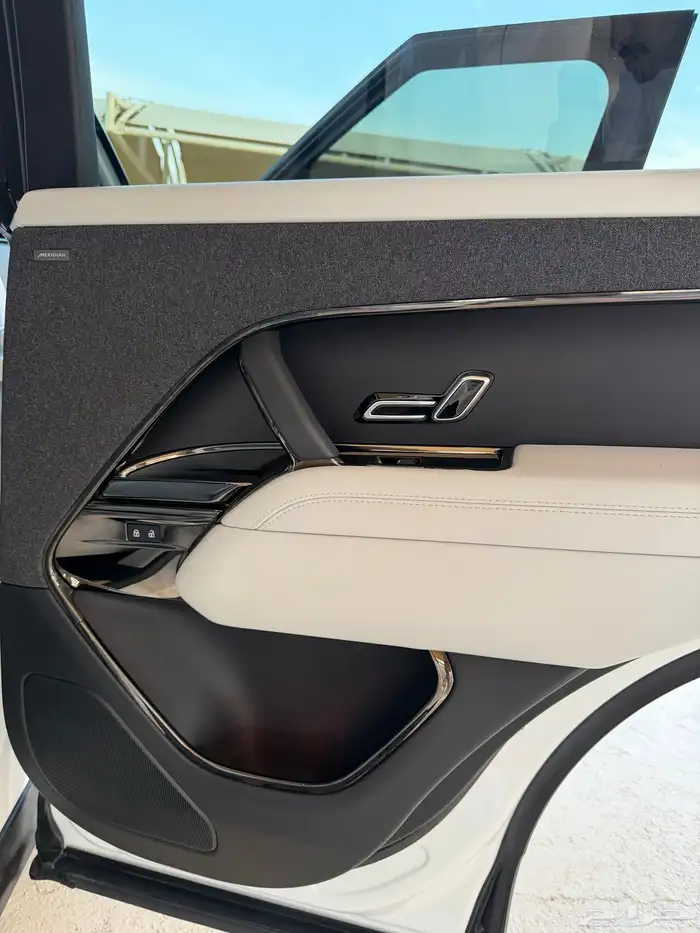 رينج روفر سبورت SE 23