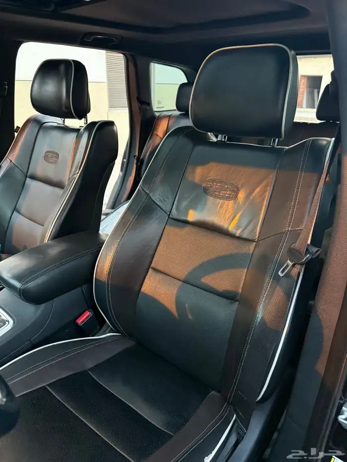 جيب قراند شروكي 2014 فل كامل 6