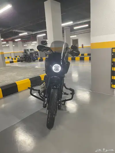 Low Rider S 2021 index