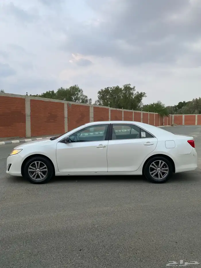 كامري 2015 مطور عبداللطيف جميل 8