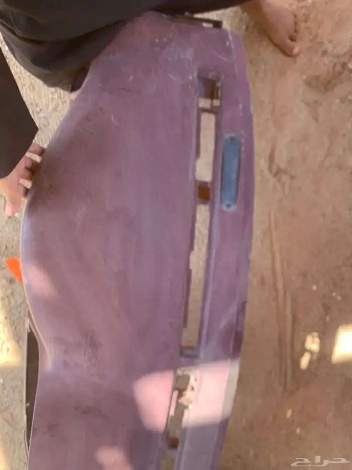 طبلون ددسن 1