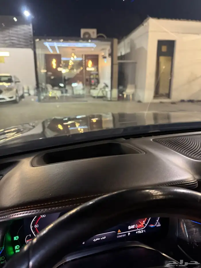 بي ام دبليو 2020 فل كامل 14