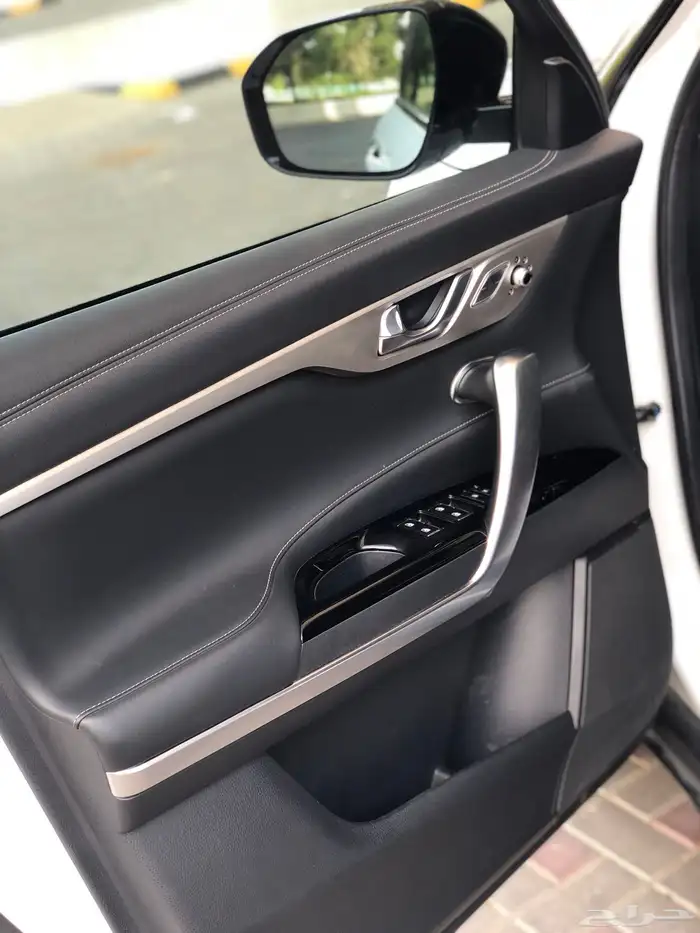 شانجان 2022 CS95 6