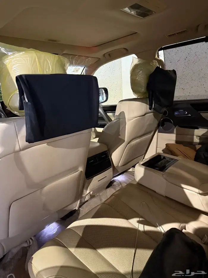 جيب لكزز فل كامل 2017 مرهم 2020 5