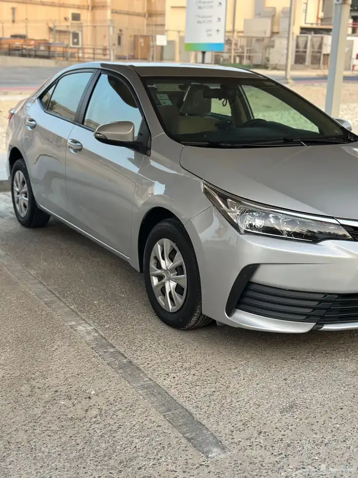 كورولا وراد عبداللطيف جميل 2018 1