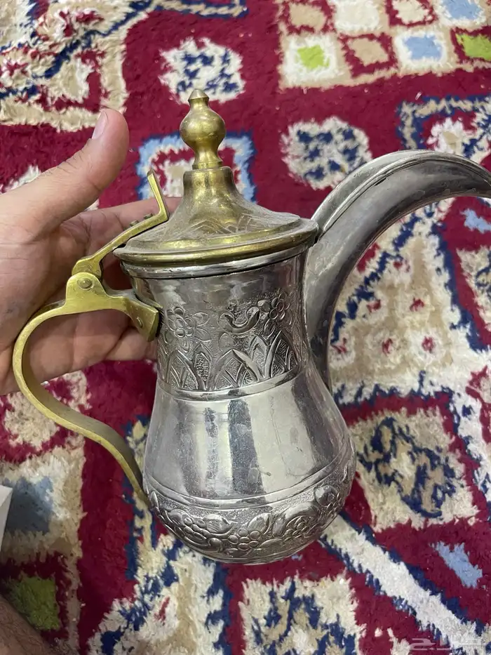 دله رسلان كوريه نضيف 2