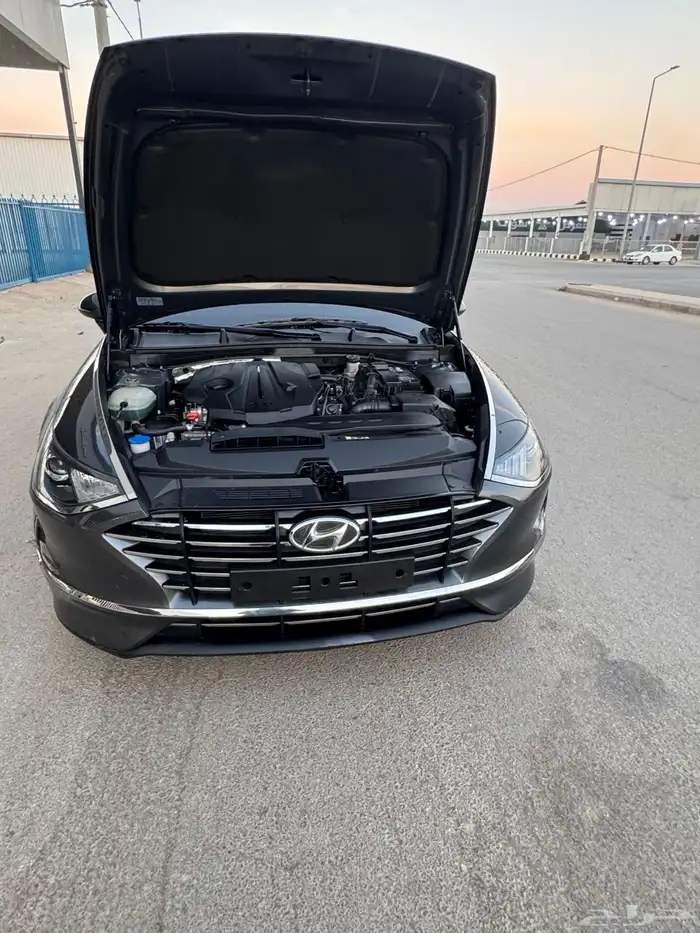 سوناتا 2020 34