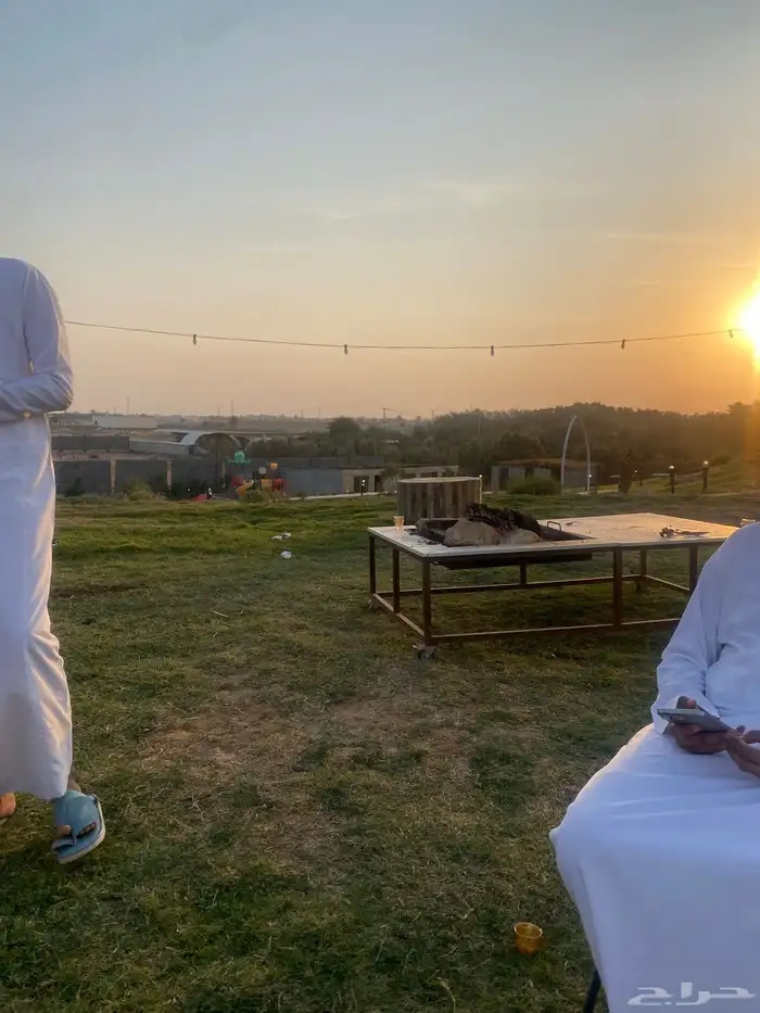 مخيم وقاعات مناسبات فخم للإيجار. اليومي 9