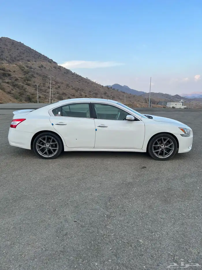 ماكسيما 2010 فل فتحة 4