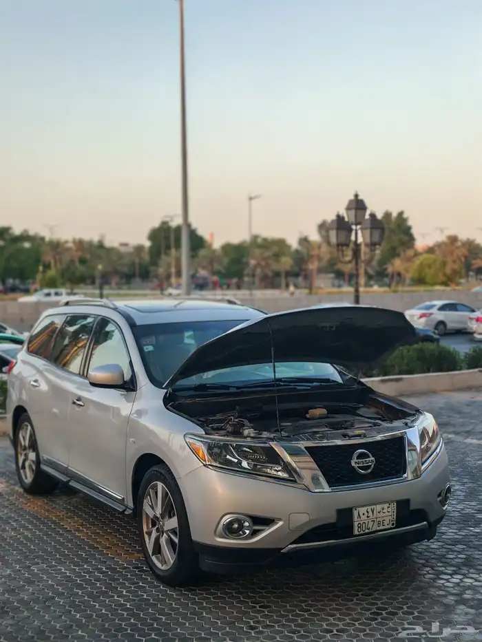 باثفندر وكاله فل كامل عداد 100 الف فقط 32