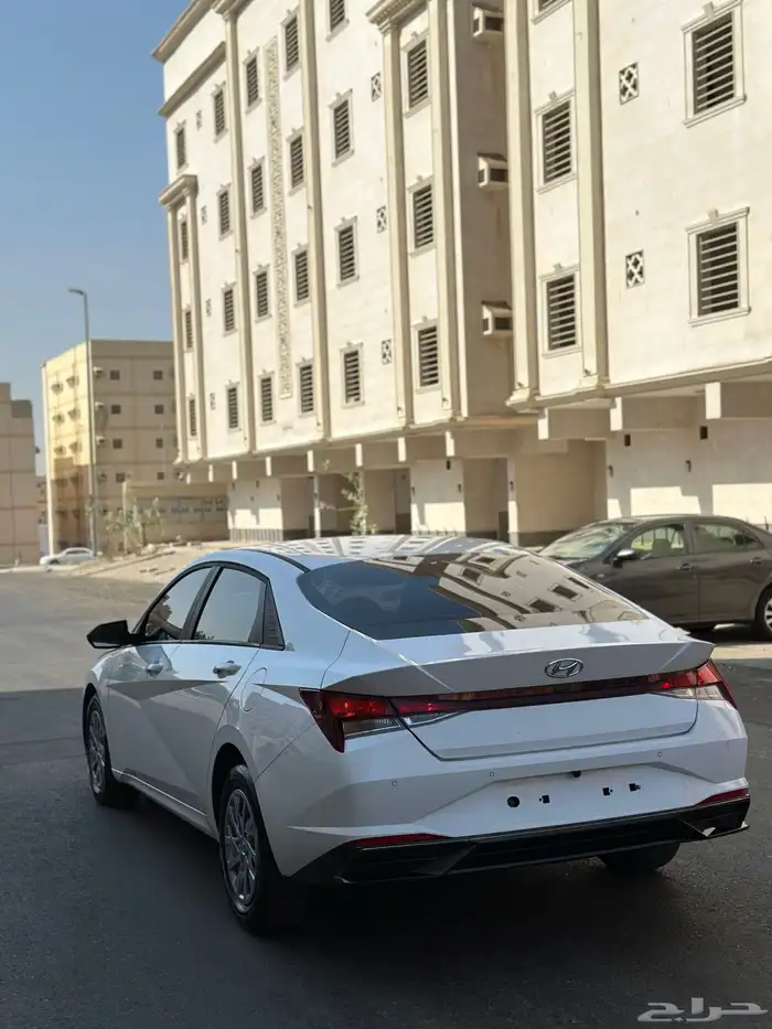 اللنترا 2021 ممشى 11 k بدي وكاله 7