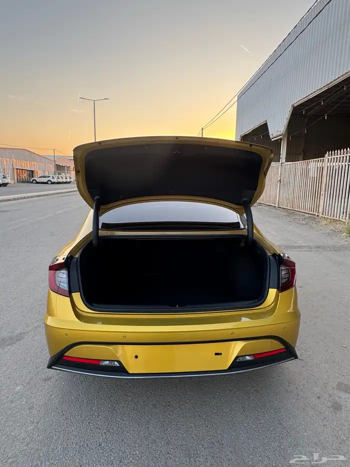 سوناتا 2020 بنزين 42