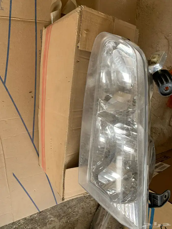 قطع غيار كامري 2002-2001-2000-99-98 10