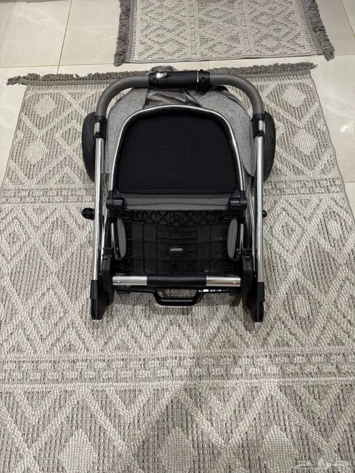 عربه أطفال 9